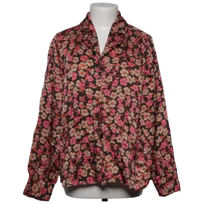 Shirt (Black, Pink, Beige, Multicolored) from Second Female Viscose