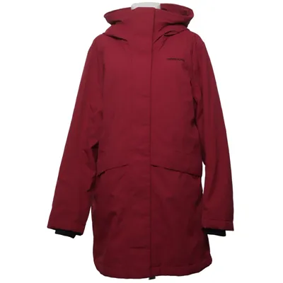 Parkas (Caisa) från Didriksons Polyamid, Polyester