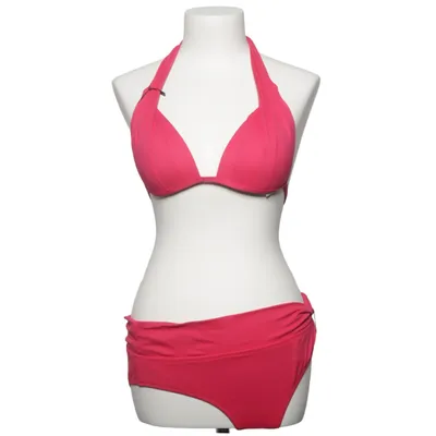 Bikini (Pink) fra Lascana Polyamid