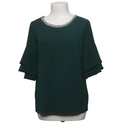 Top (Groen) van Dorothy Perkins Elastaan, Polyester