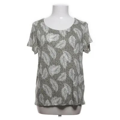 T-shirt (Grön, Vit, Svart) från Janina