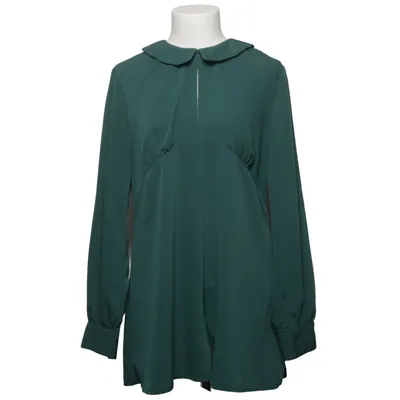 Blouse (Green) from ASOS