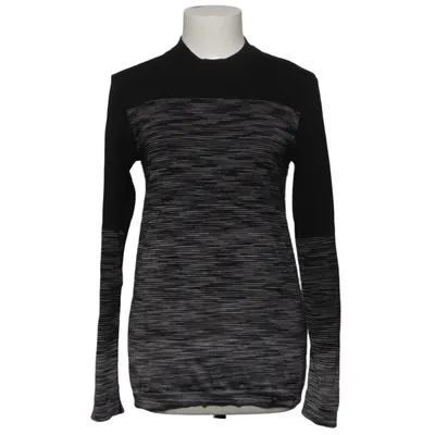 Unterziehshirt (Schwarz, Grau, Weiß) von Craft Elasthan, Polyamid, Polyester, Wolle
