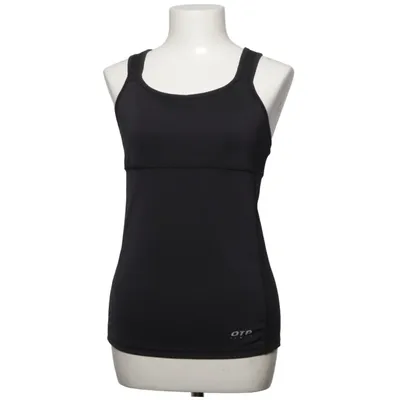 Sports tank top (Black) from OTP