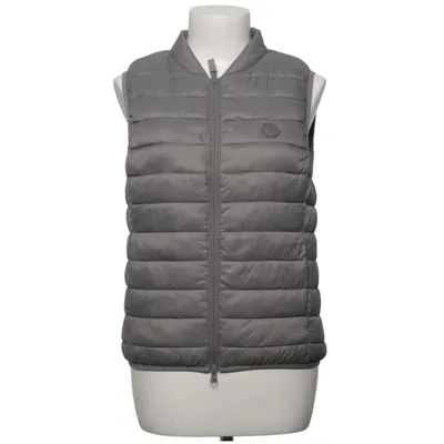 Outer vest (Gray) from Scalpers Polyamide, Polyester