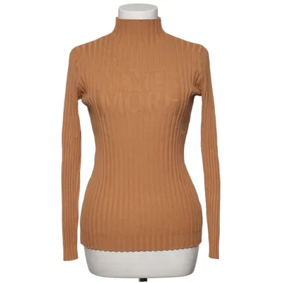Coltrui (Beige) van Monte Cervino Elastaan, Polyester, Viscose, Wol