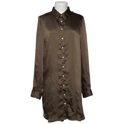 Skjortekjole (Zen Shirt) fra Selection Capri Collection Polyester
