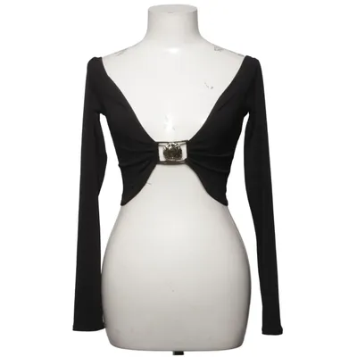 Boléro (Lioness Crop Top) de NLY One Élasthane, Polyester