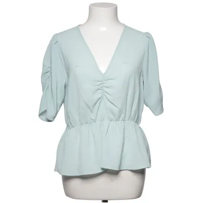 Top (Green) from Visual Clothing Project Elastane, Polyester