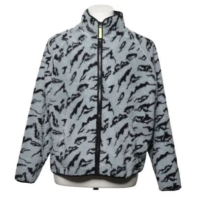 Fleecejacka (Grå, Svart) från Ergeenomixx