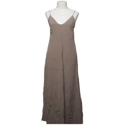 Maxikjole (Beige) fra COS Silke