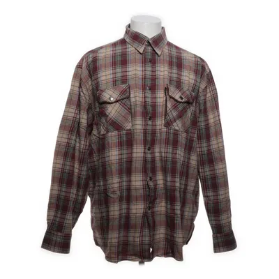 Surchemise (Rouge, Beige, Multicolore) de Deerhunter Coton