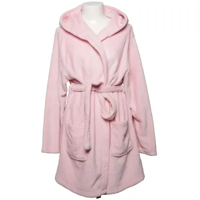 Peignoir (Rose) de Brave Soul