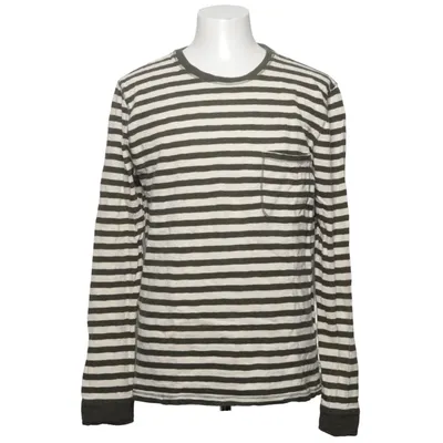 Långärmad t-shirt (Cain) från NN07 Bomull