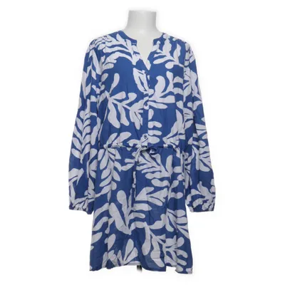 Robe (Bleu, Blanc) de Page One