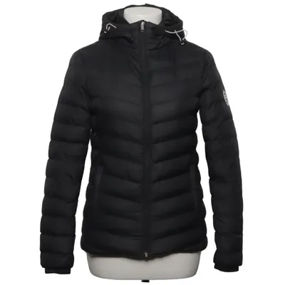 Winter jacket (Black) from Vinson Polo Club Polyamide
