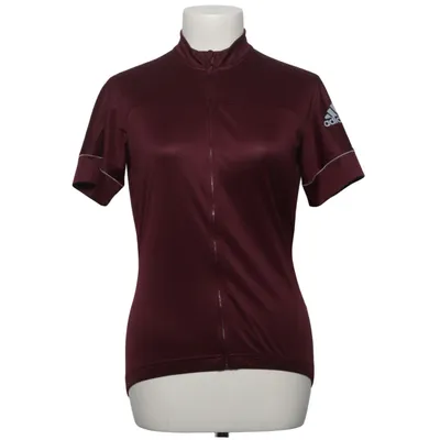 Cykeltrøje (Rød) fra Adidas
