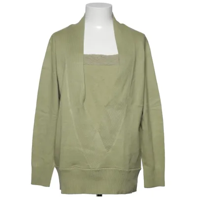 Sweater (Green) from Charmant Acrylic