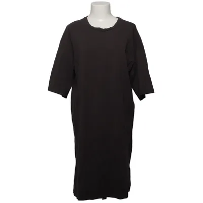 Robe (Gris) de I Dig Denim Élasthane, Coton biologique
