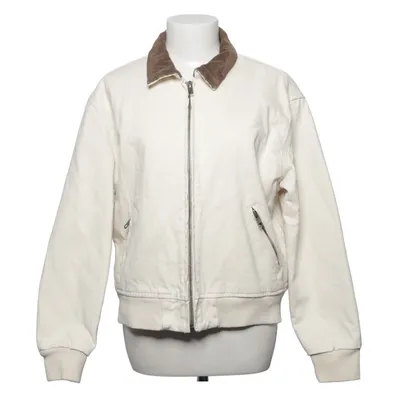 Jacket (Beige) from J.Galt Cotton, Polyester