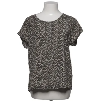 Haut (Noir, Blanc) de Blend She Viscose