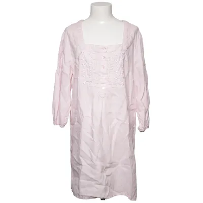 Tunika (Pink) fra Isolde Linned
