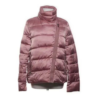 Vinterjakke (Pink) fra Sisley Polyamid, Polyester