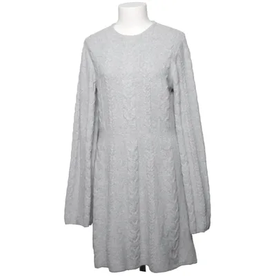 Dress (Gray) from FB Sister Acrylic, Polyester