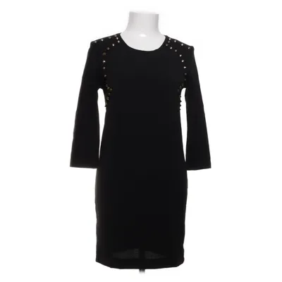 Robe (Noir) de Zara W&B Collection