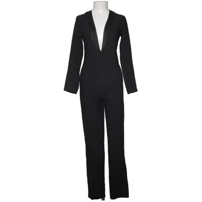 Jumpsuit (Black) from Teotoki