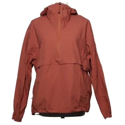 Anorak (Rood) van H&M Move Katoen, Polyester