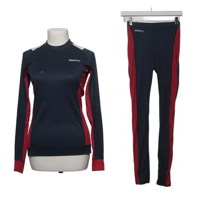 Onderkleding (Blauw, Rood) van Craft Gerecycled polyester