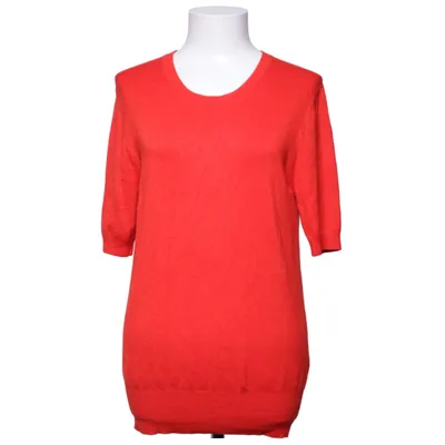 Topp (Röd) från Zara Knit