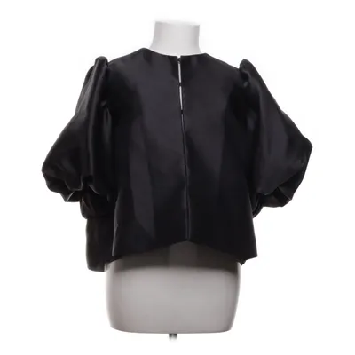 Blus (Svart) från By Malina Elastan, Polyester