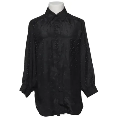 Blouse (Noir) de C.H.I.C.C