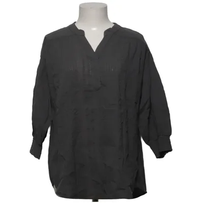 Blouse (Mille Blouse) de Ofelia Coton
