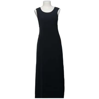 Maxikjole (Blå) fra Collections by Joy Akryl, Viscose