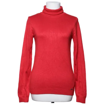 Polotröja (Röd) från More & More Polyamid, Viskos