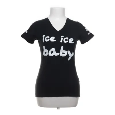 T-shirt (Lady-Fit) från Fruit of the Loom Bomull, Elastan