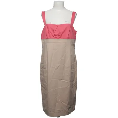 Dress (Emerald) from Antonelle Acetate, Cotton, Elastane