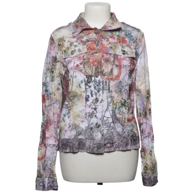 Jack (Meerkleurig) van Etoile Du Monde Modal, Polyester, Viscose