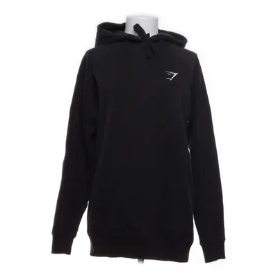 Hættetrøje (Grå) fra Gymshark Bomuld, Polyester