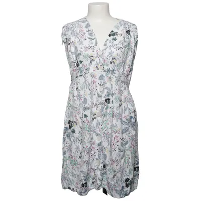 Robe (Blanc, Multicolore) de Promod