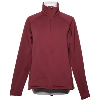 Fleecejacka (Power up jacket Cab red) från Houdini Elastan, Polyamid, Polyester