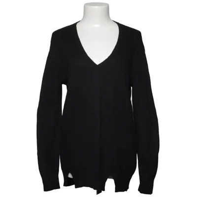 Pullover (Sort) fra Raiine Kashmir, Nylon, Viscose