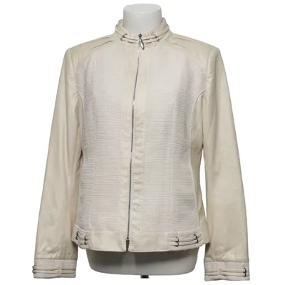 Jack (Beige) van Luna Polyester, Viscose