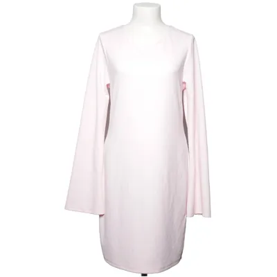 Kjole (Pink) fra Lager 157 Elastan, Polyester