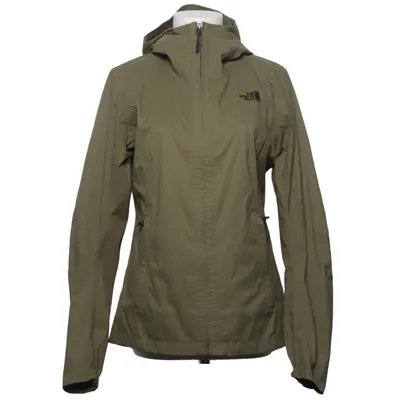 Outdoor jacket (Green) from The North Face Nylon, Polyester