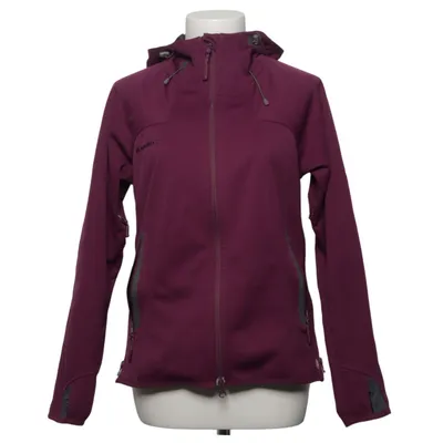 Veste polaire (Violet) de Mammut Polyester