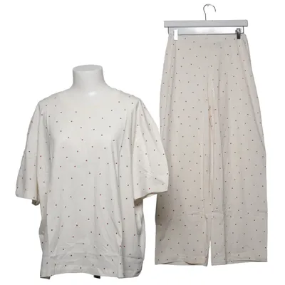 Pyjama (Mama) van H&M Mama Katoen